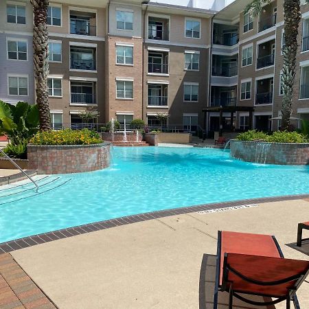 Short Term Stay Apartment Near Medical Center Houston Zewnętrze zdjęcie