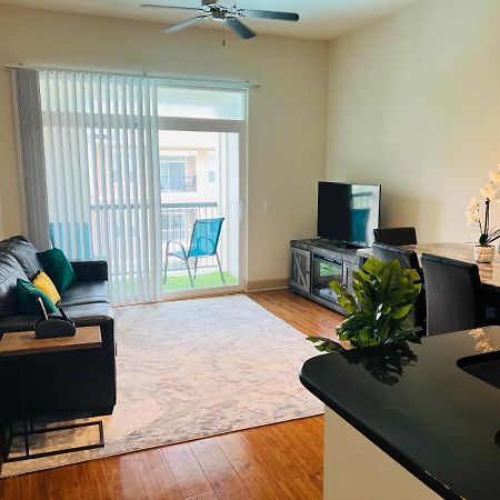 Short Term Stay Apartment Near Medical Center Houston Zewnętrze zdjęcie