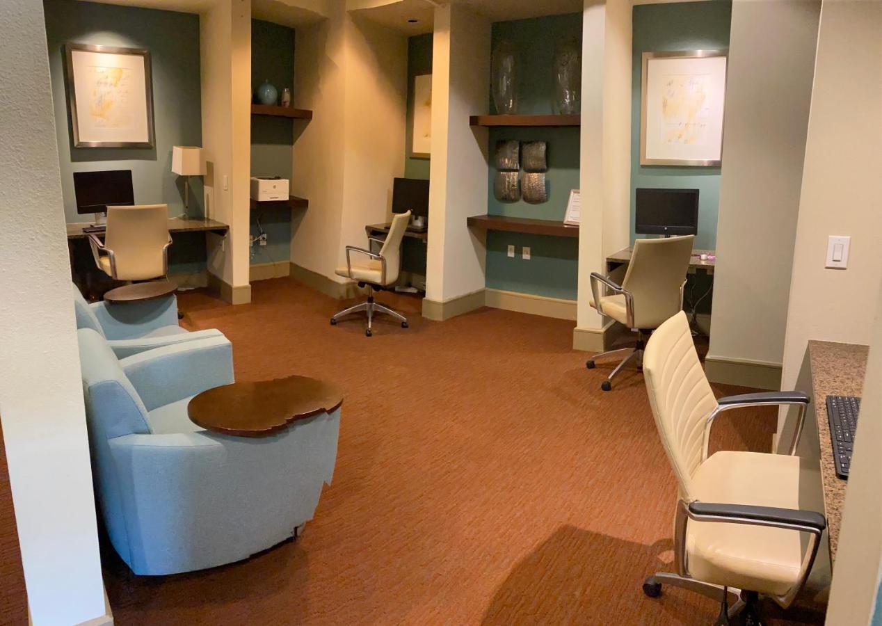 Short Term Stay Apartment Near Medical Center Houston Zewnętrze zdjęcie