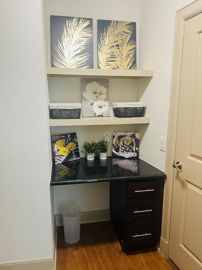 Short Term Stay Apartment Near Medical Center Houston Zewnętrze zdjęcie